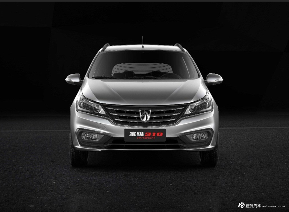 价格低于4万！宝骏全新旅行车真是跳楼价