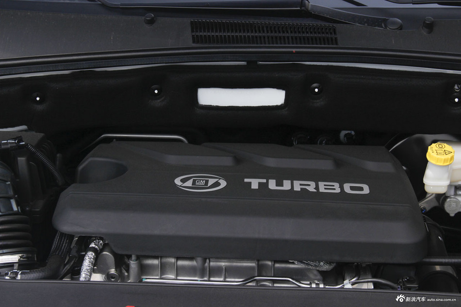 2016款 宝骏560 1.5T手动精英型