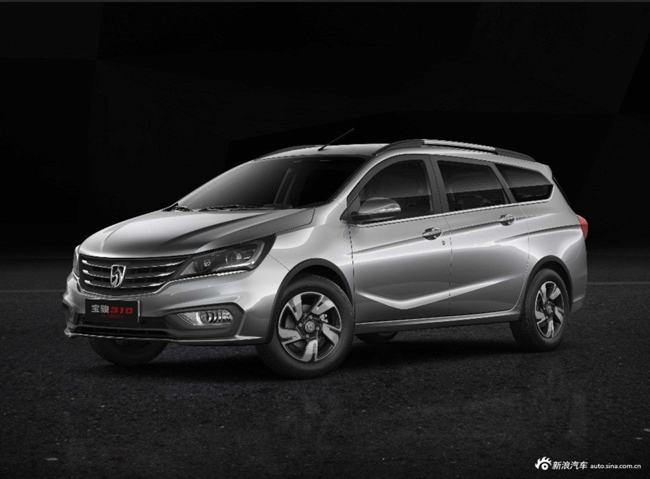 价格低于4万！宝骏全新旅行车真是跳楼价