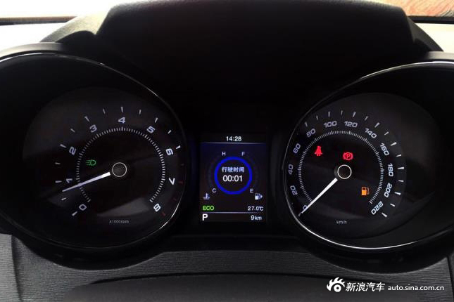 艾瑞泽7新车型将5月6日上市