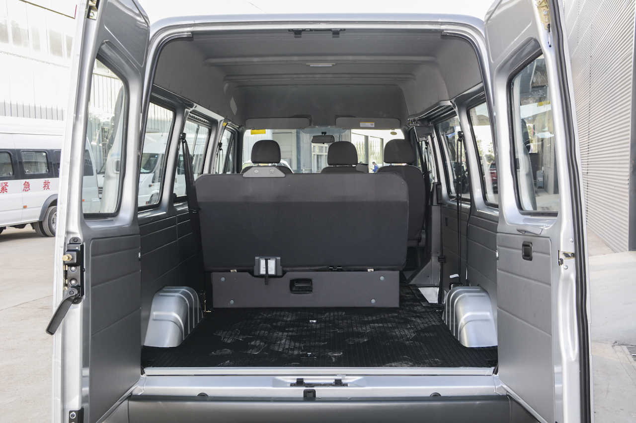 【特顺内饰图片】特顺内饰高清实拍图 -新浪汽车