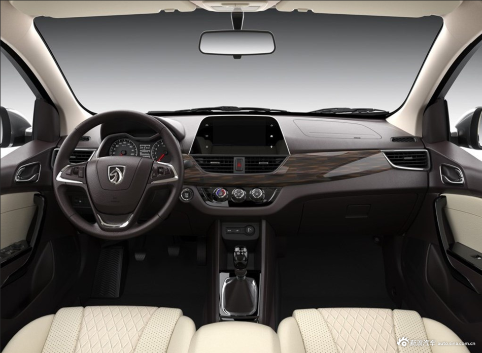 价格低于4万！宝骏全新旅行车真是跳楼价