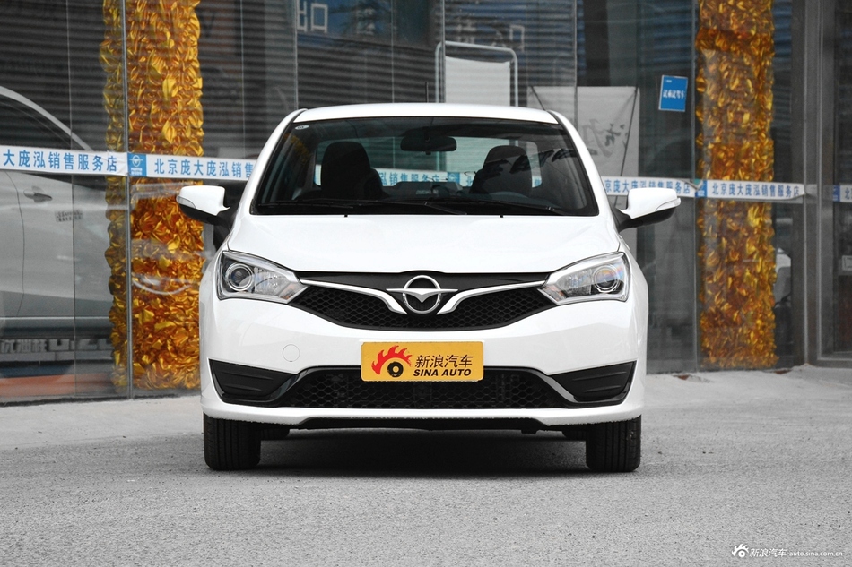 新车493万起海马汽车海马m3成都地区促销