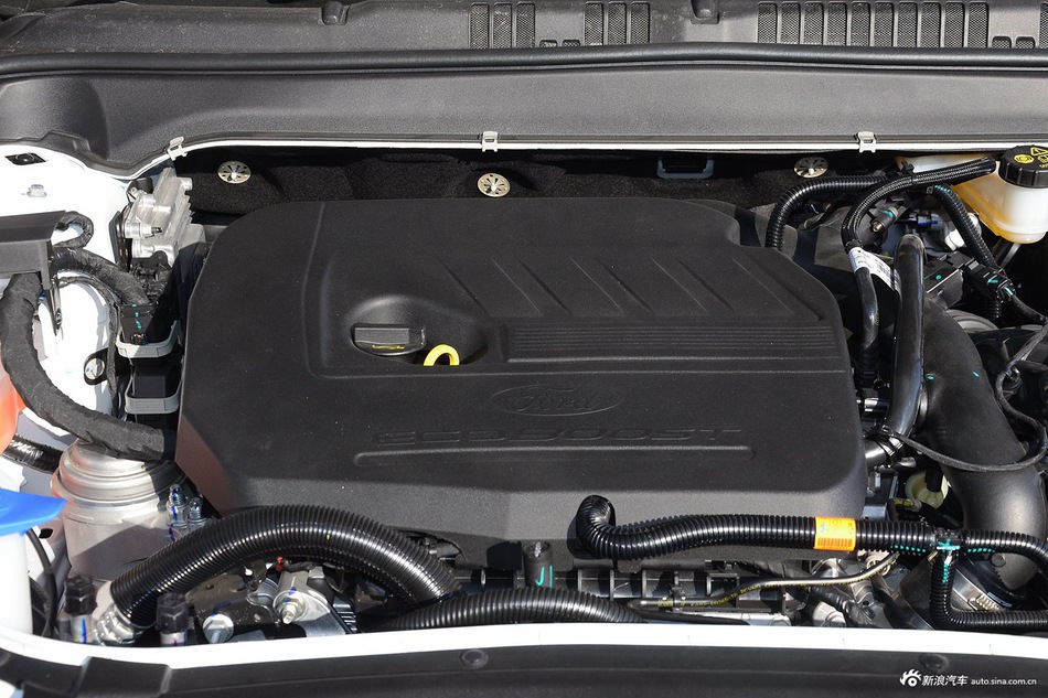 2017款蒙迪欧1.5T自动至尊型