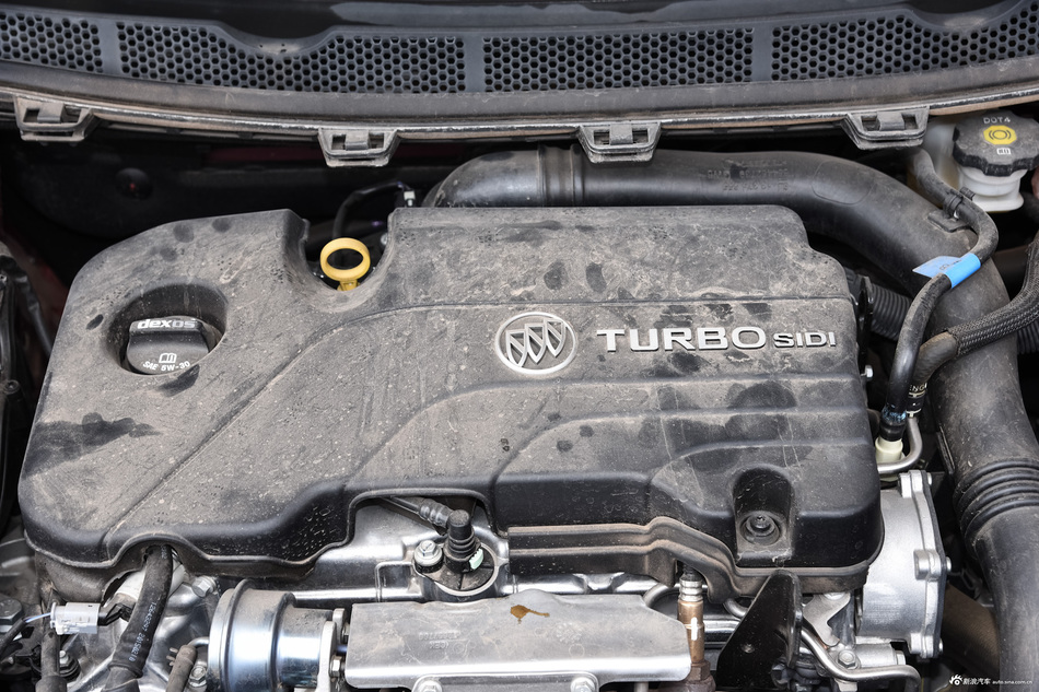 2015款威朗1.5T自动旗舰型20T