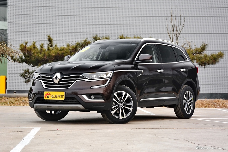 雷诺科雷傲真实口碑