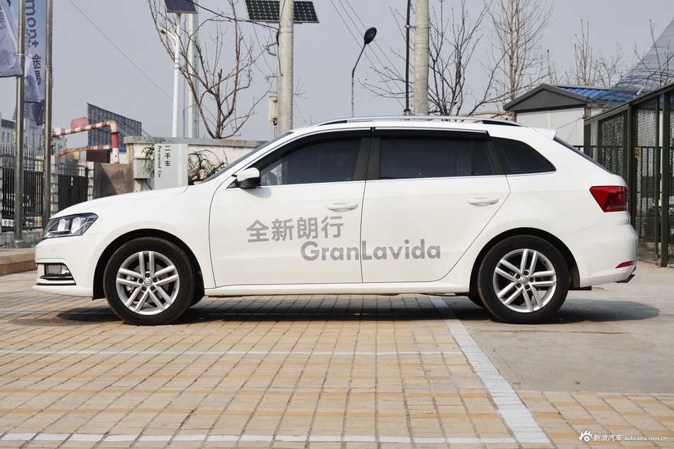 3月保定比价大众朗行最高直降362万