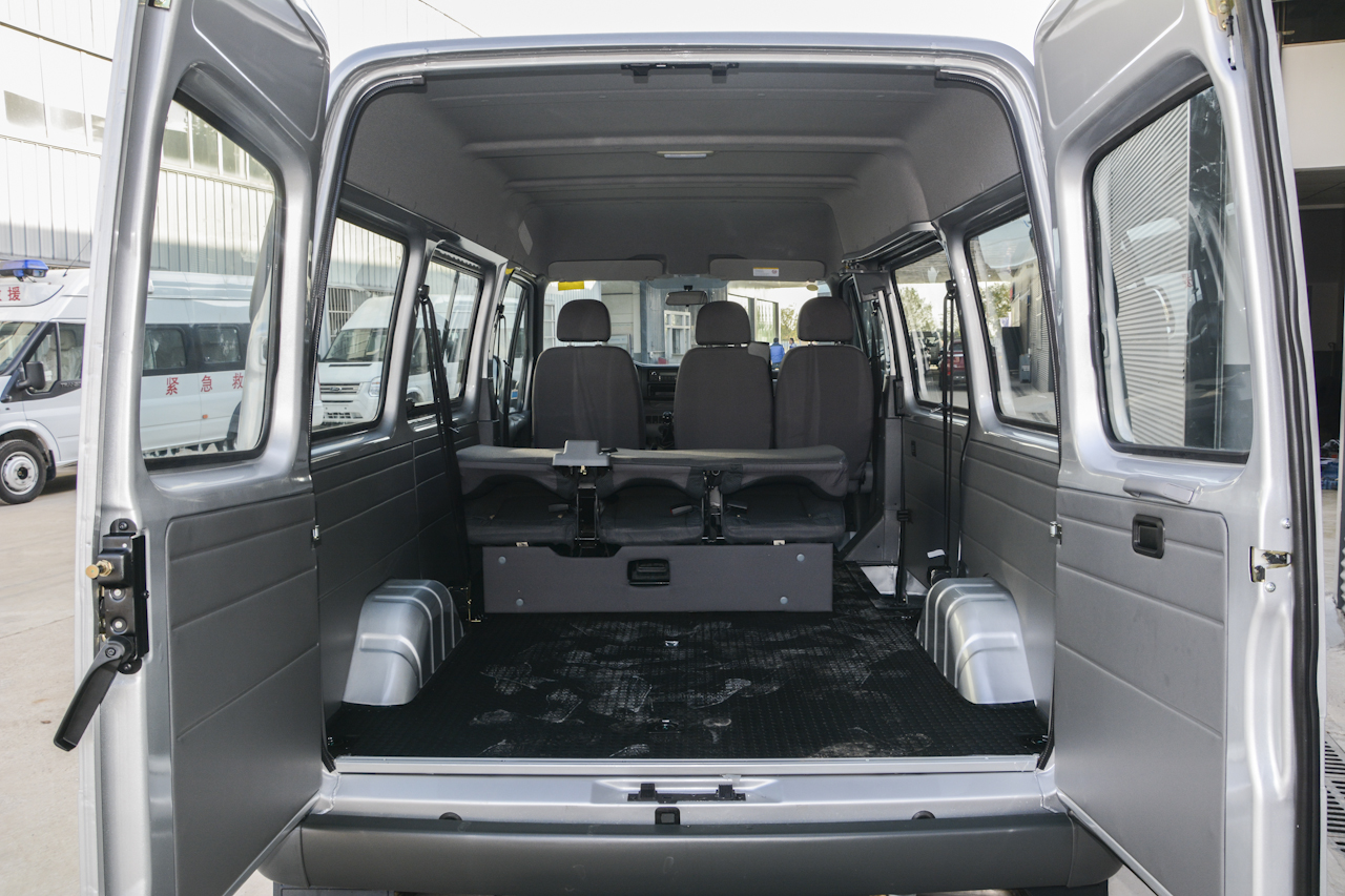 【特顺内饰图片】特顺内饰高清实拍图 -新浪汽车