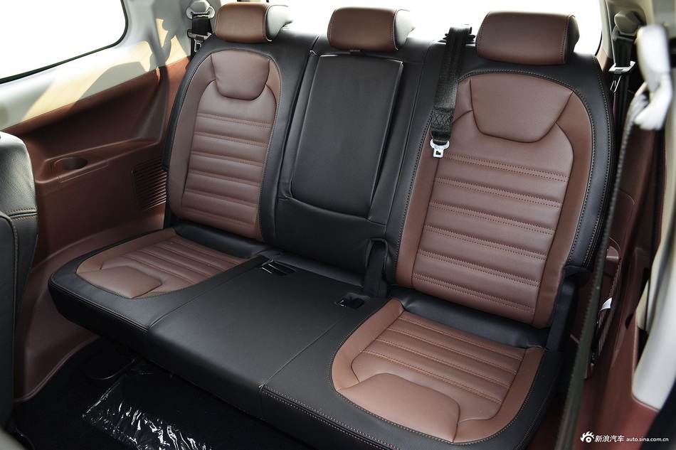 2016款风行SX6 1.6L自动豪华型