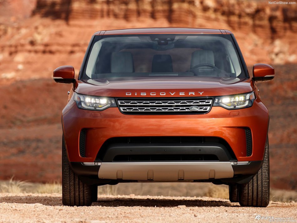 全铝车身打造 5座/7座版可选 这是一台怎样的路虎