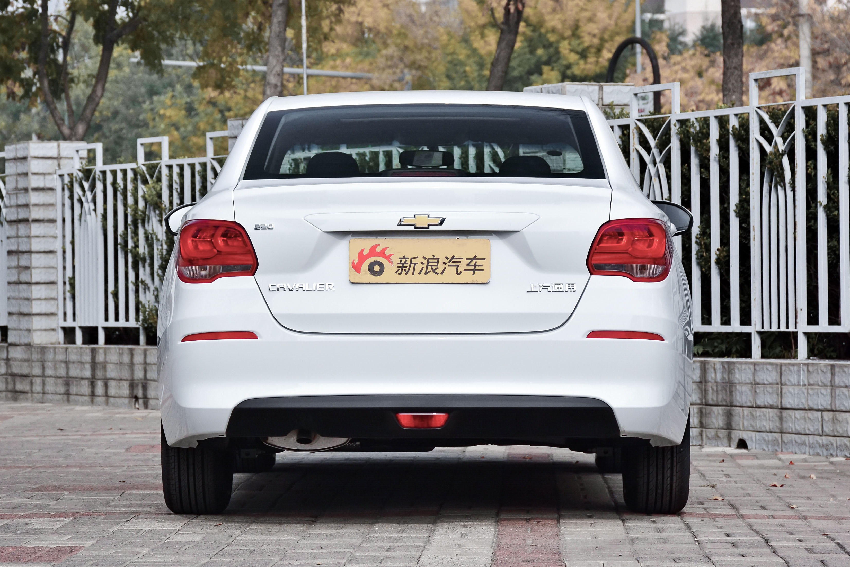 实拍|科沃兹 8万合资车 它性价比原来这么高