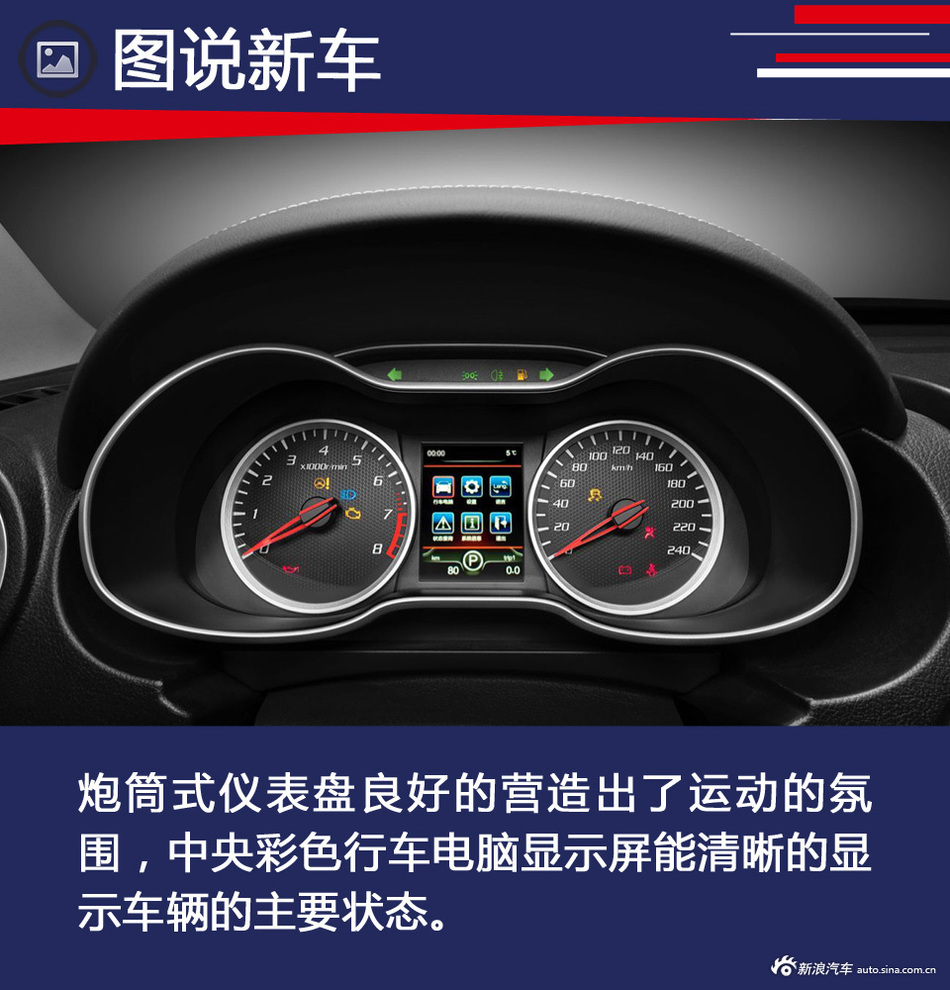 奔腾全新SUV实车首曝 解读X40