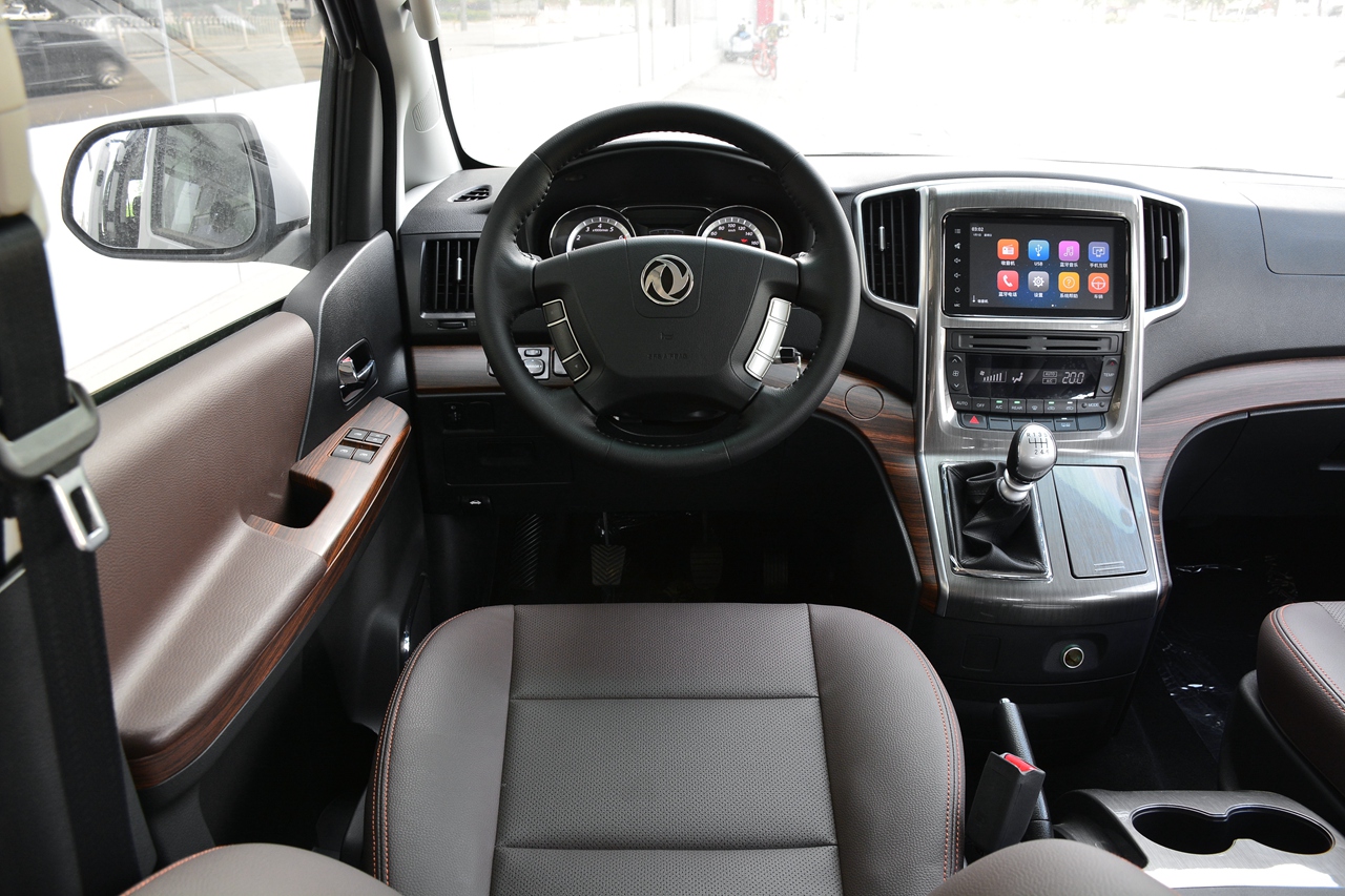 【风行cm7】_综合图/外观图/内饰图/图解 -新浪汽车