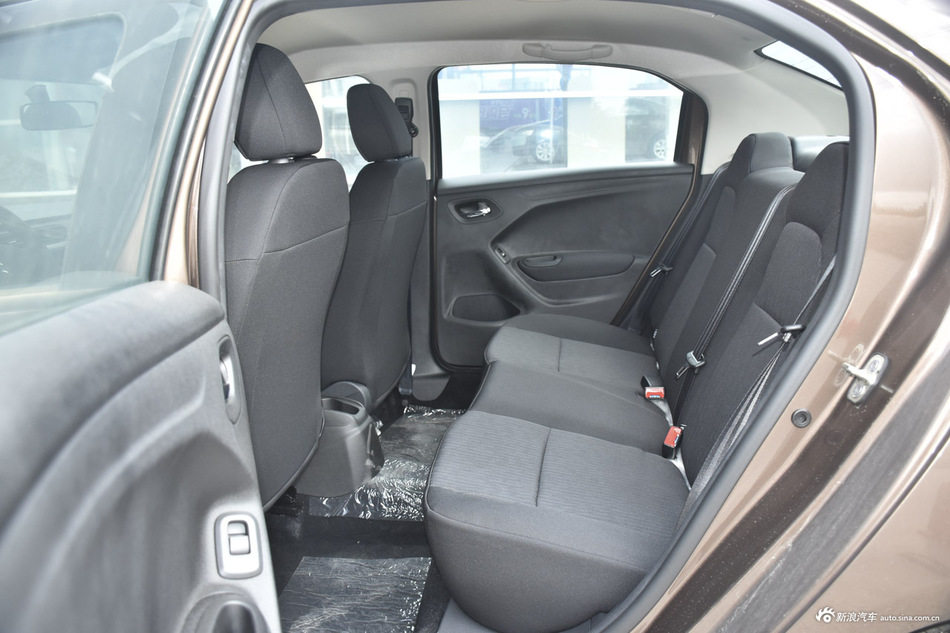 2015款爱丽舍质尚版 1.6L 自动时尚型