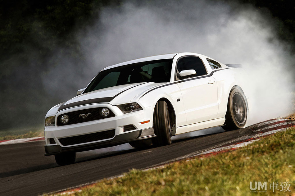 sema巡礼2012落幕 全场最佳车型出炉