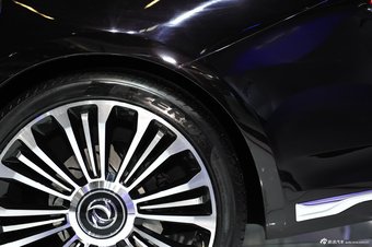 【东风a9车展图片】东风a9车展高清实拍图 -新浪汽车