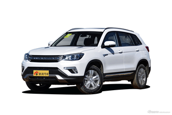 新浪热销 哈弗H6多地最高优惠2.28万