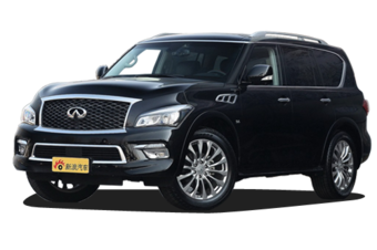 QX80