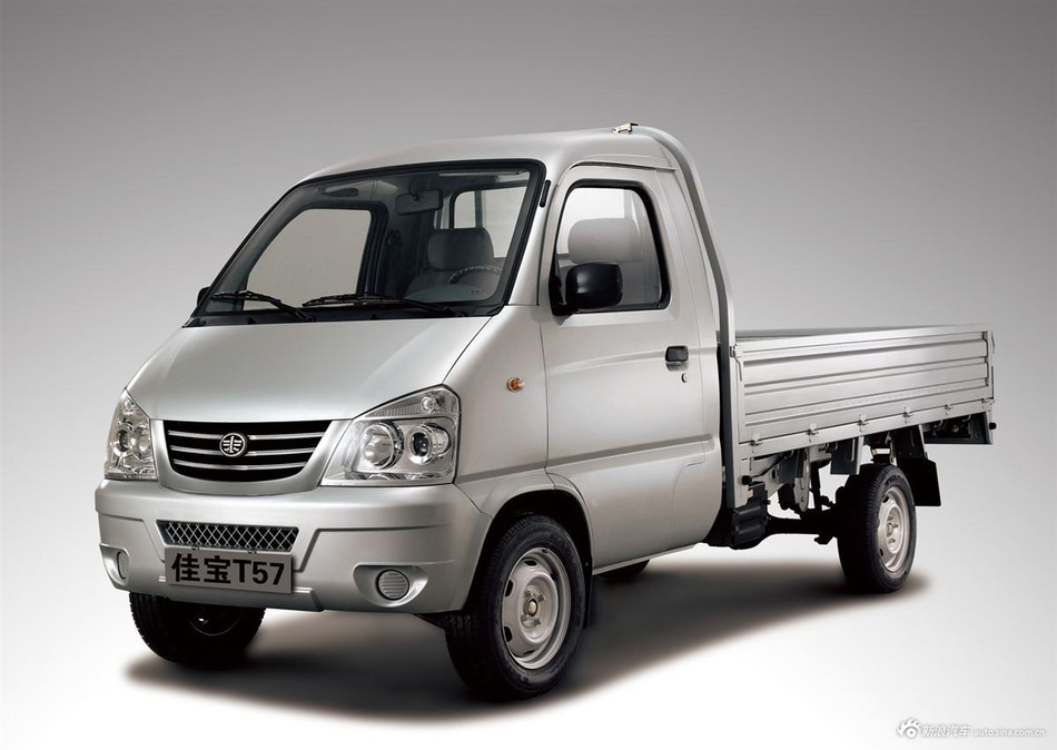 【一汽吉林2011款佳宝t57 1.