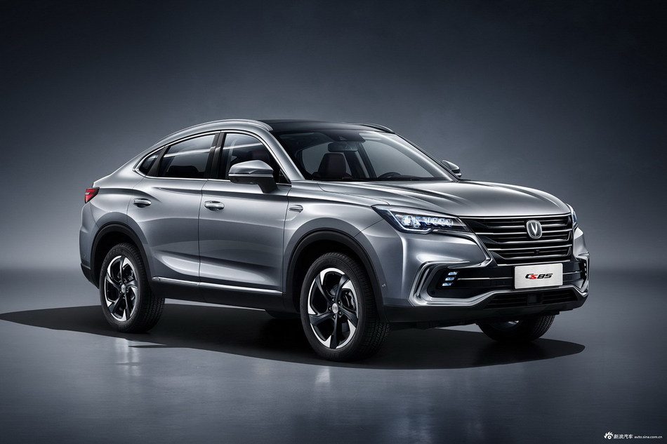 小型suv汽车报价及图片大全