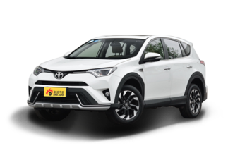 RAV4荣放