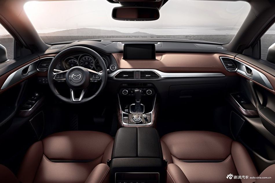 一汽马自达将推两款进口新车