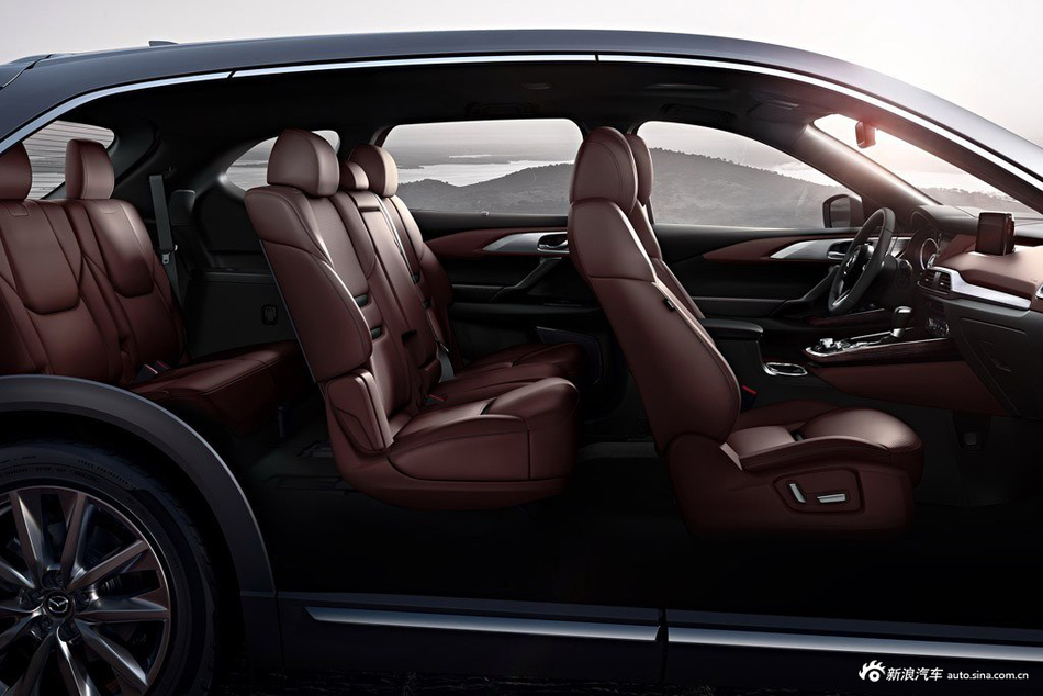 一汽马自达将推两款进口新车