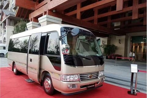 大巴车上玩什么小游戏 宝可梦传说 Z-A 怎么到晚上