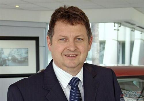 日产重组非洲、中东与印度人事结构 宣布多项任命