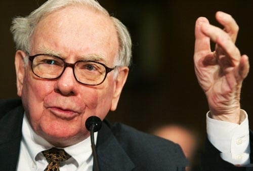 从巴菲特继续买入汽车业务 看价值投资的回归