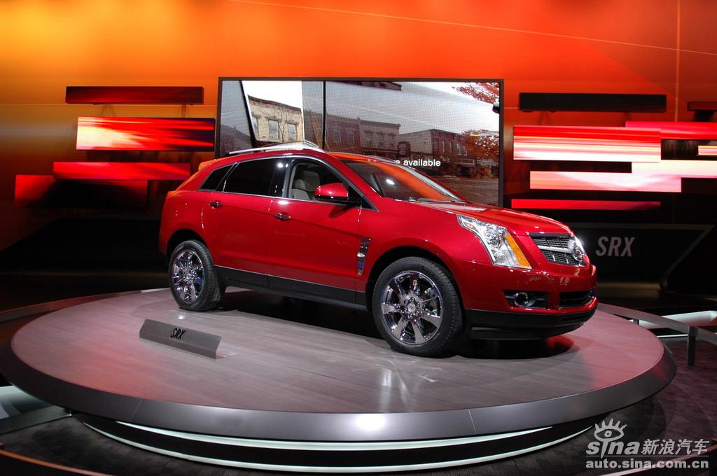 凯迪拉克srx改装(凯迪拉克srx改装涡轮增压)