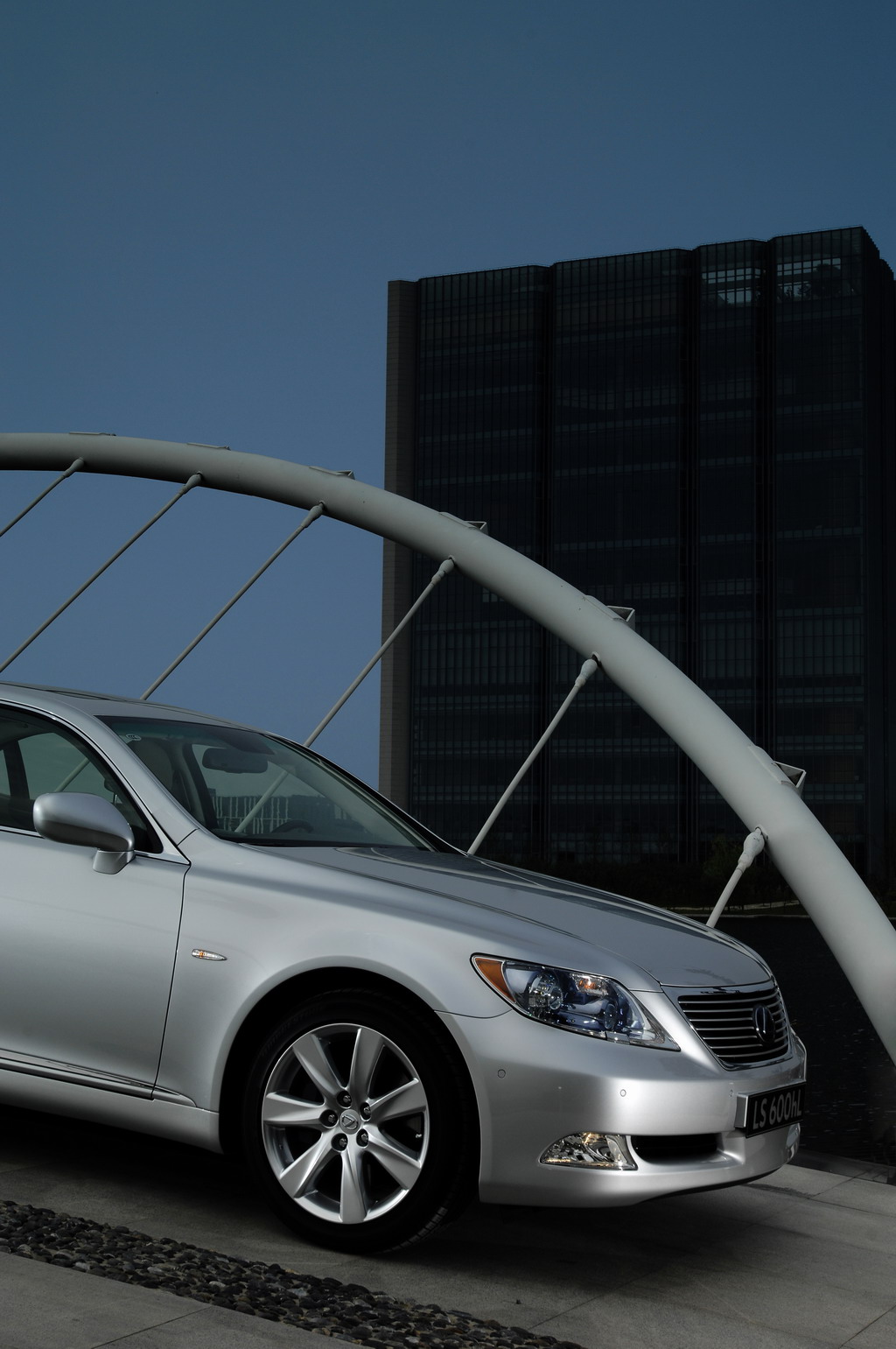 ls600hl外观_ls官方图图片27262_汽车图库_新浪汽车_新浪网