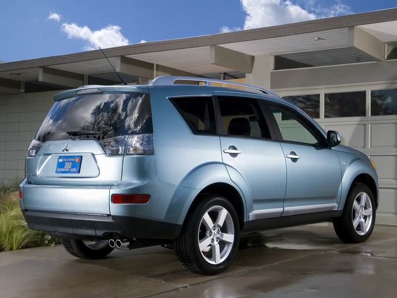 欧蓝德ex官方图图片