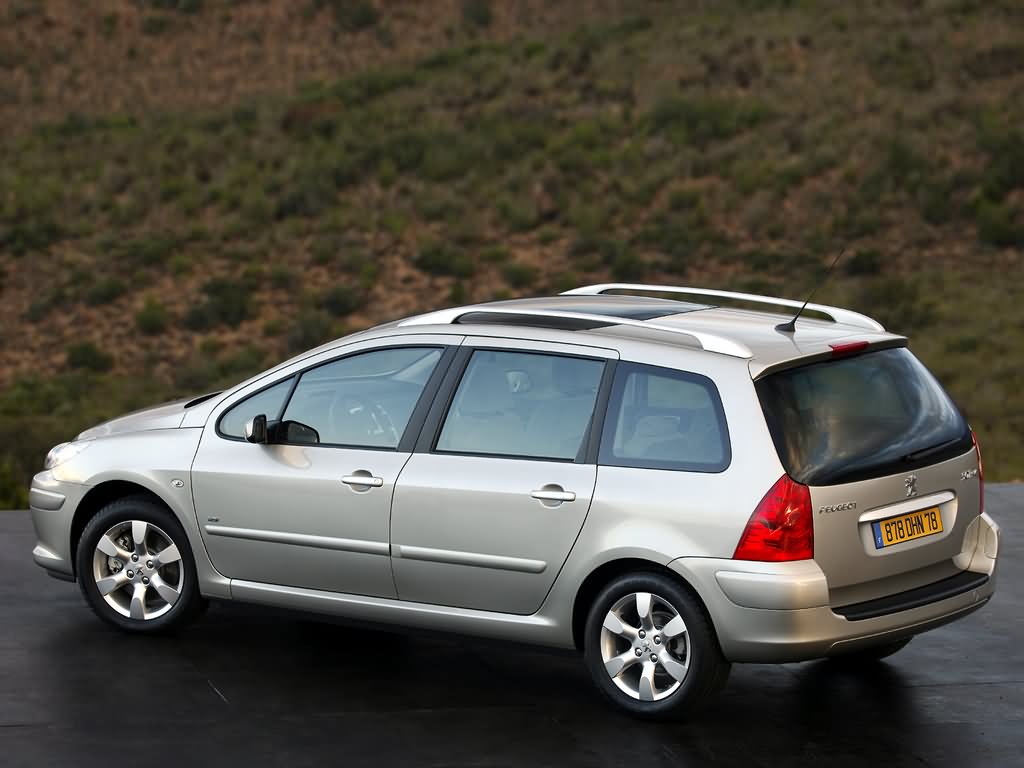 标致307sw外观_307官方图图片23237_汽车图库_新浪汽车_新浪网