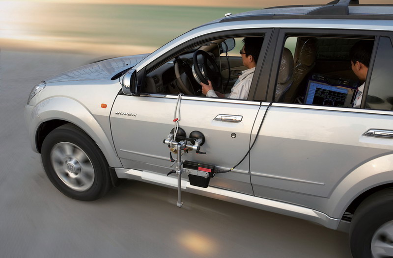 整车试验 <<上一页 下一页>>  【        】    汽车论坛