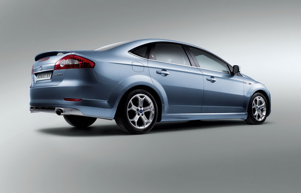 并延展了长安福特马自达汽车福特系列产品的卓越驾驭品质,欧洲时尚