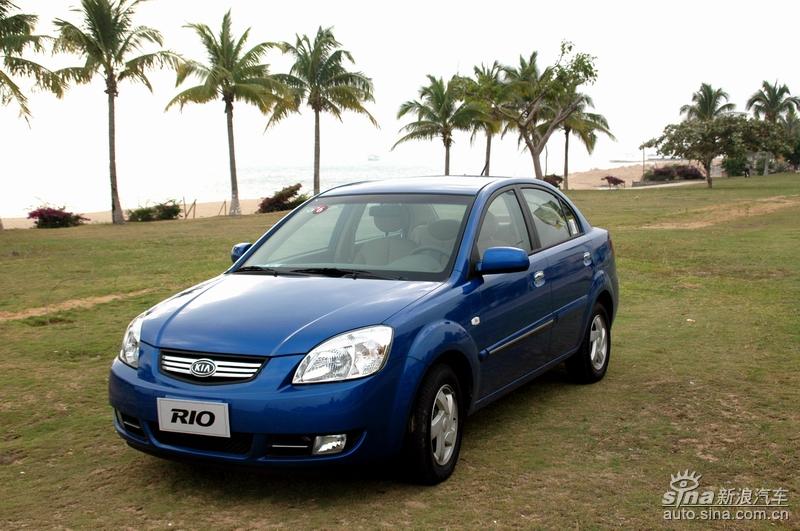 rio外观_锐欧外观图片41827_汽车图库_新浪汽车_新浪网