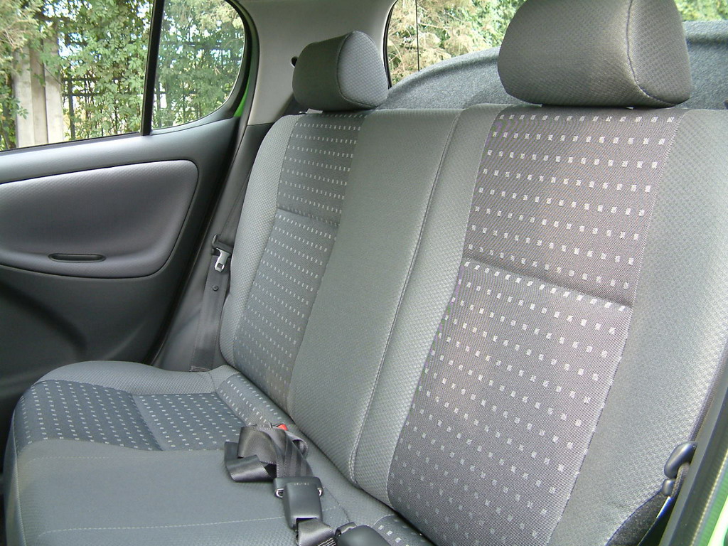 天津一汽威姿座椅_威姿空间图片29613_汽车图库_新浪汽车_新浪网
