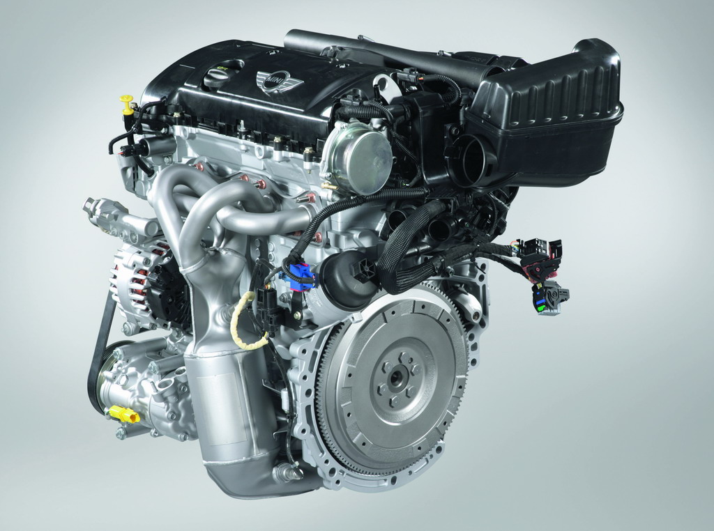 全新mini cooper发动机_mini官方图图片36665_汽车图库_新浪汽车_新浪