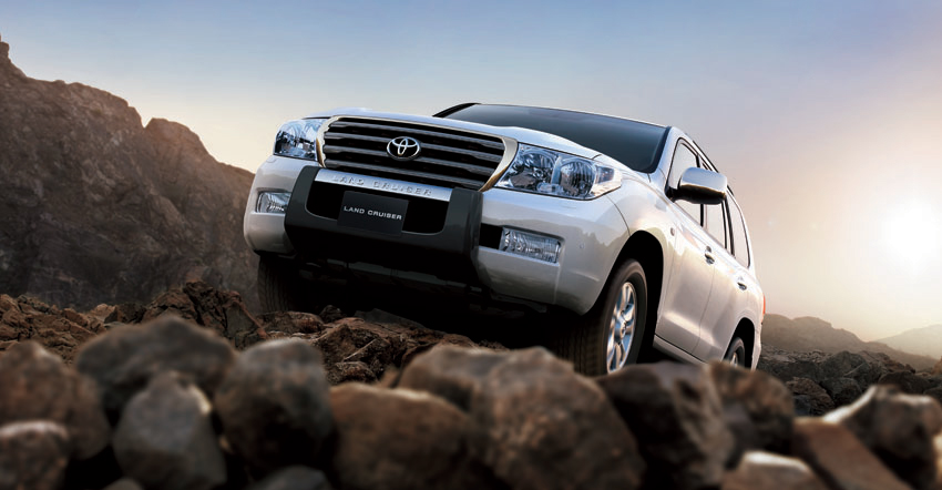 land cruiser 200兰德酷路泽_兰德酷路泽官方图图片51306_汽车图库