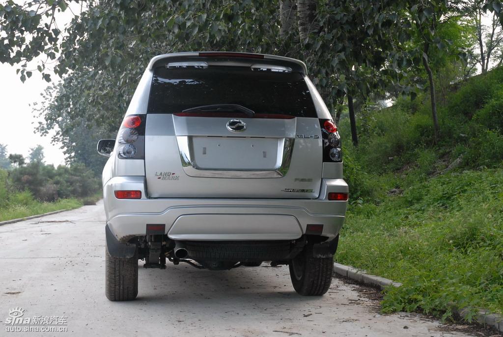 中兴无限v3外观