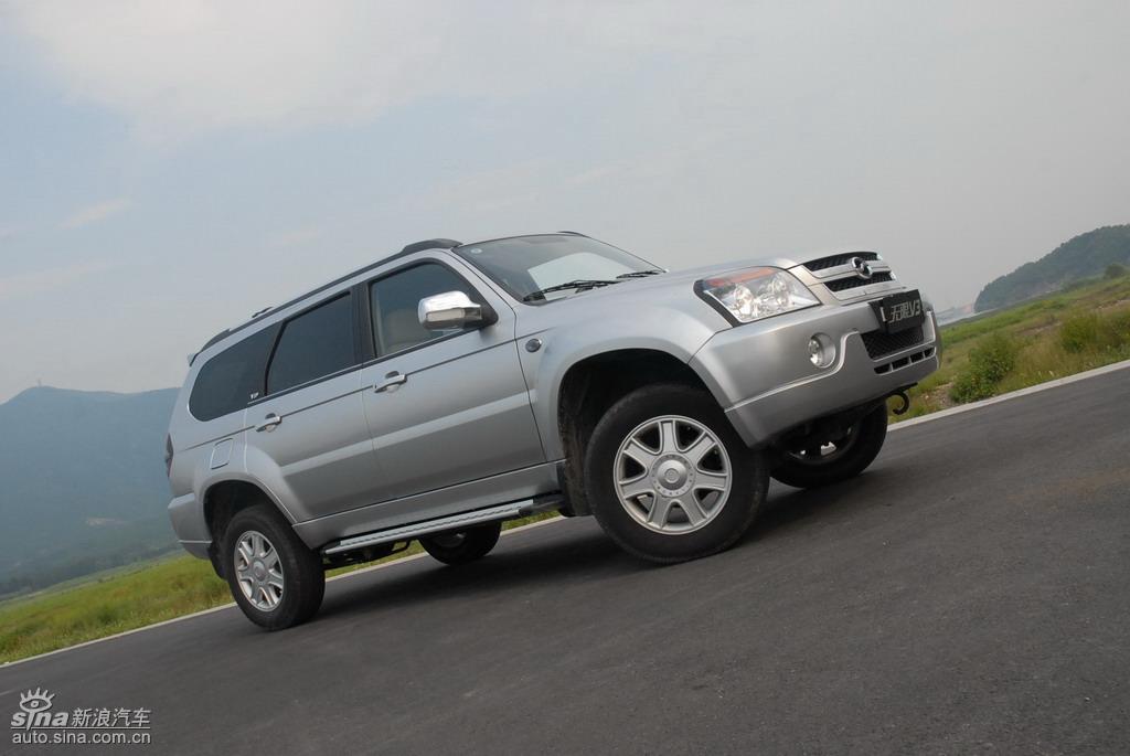 中兴无限v3外观