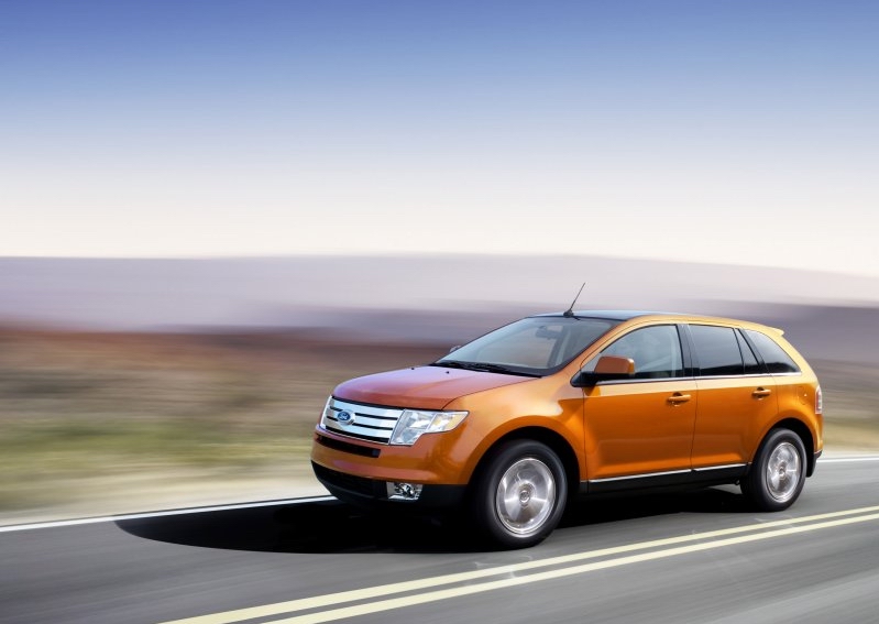 锐界(进口)-官方图