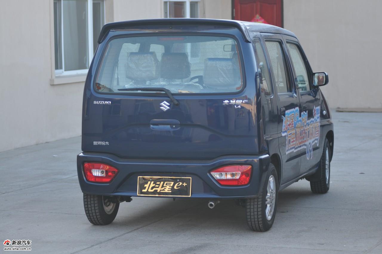 【北斗星图片】北斗星图片大全 -新浪汽车