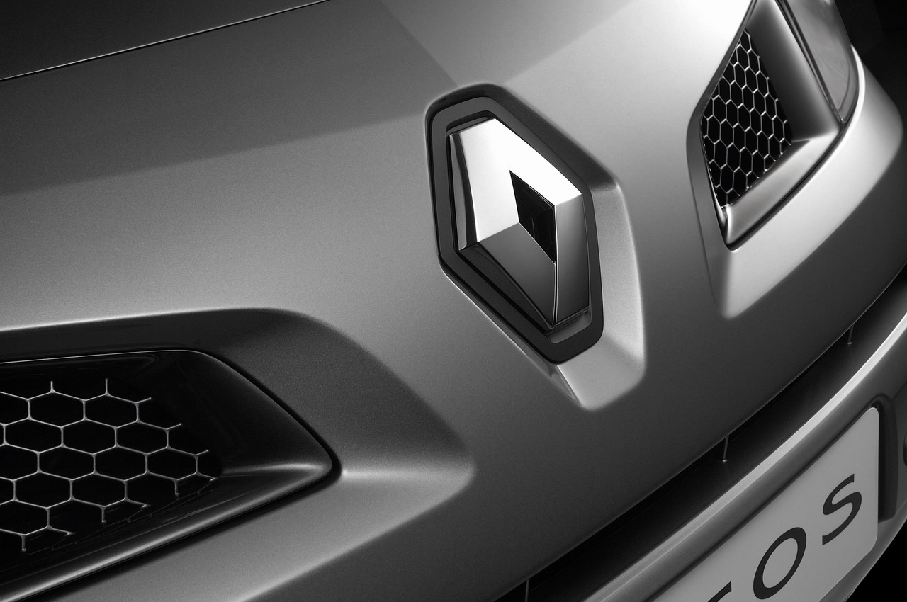 雷诺koleos资料图