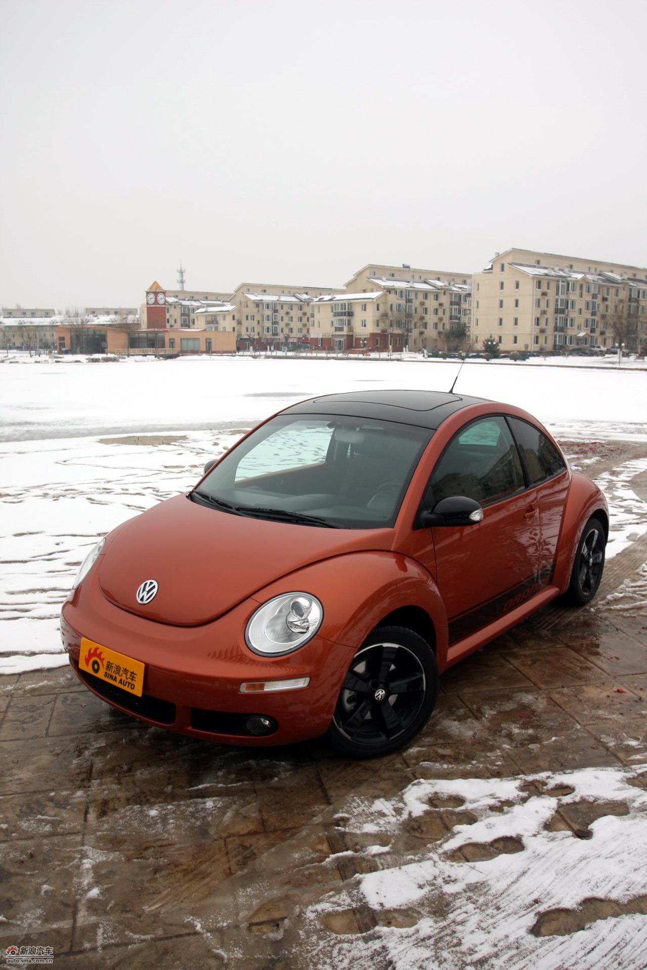 车型信息>> 论坛>> 大众 甲壳虫