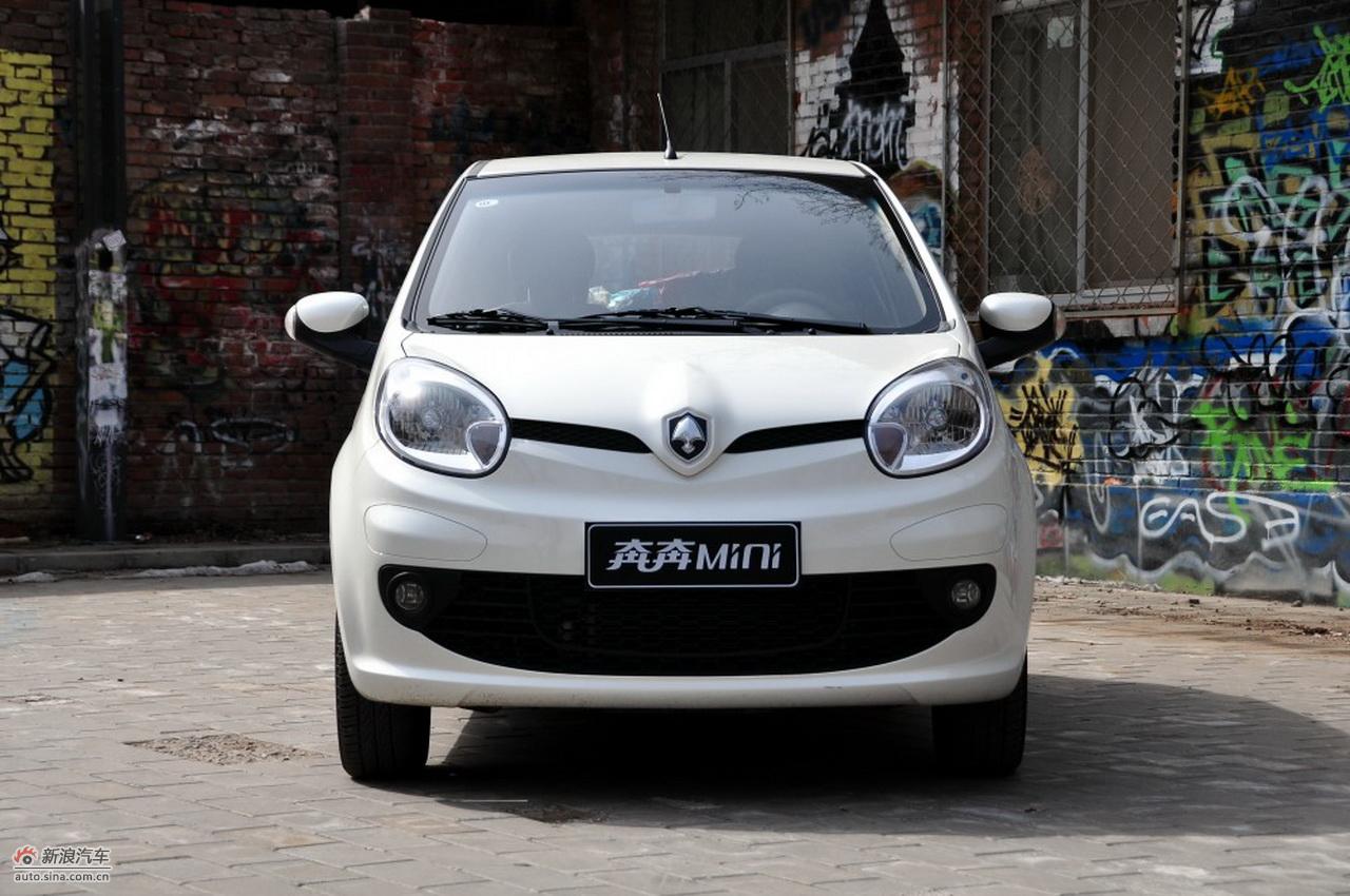 长安微型车奔奔mini实拍_奔奔mini外观图片229742_汽车图库_新浪汽车