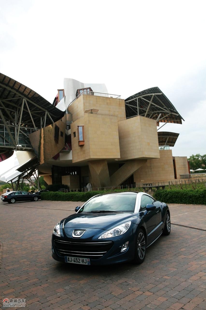 标致rcz_rcz图片257962_汽车图库_新浪汽车_新浪网