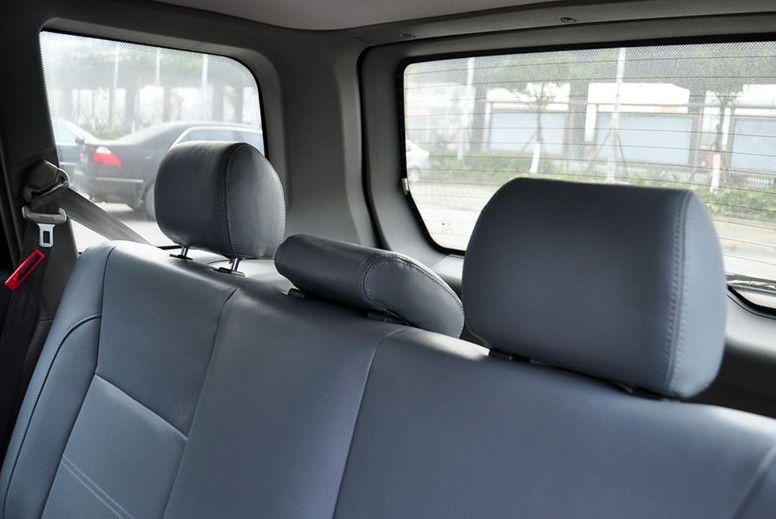 川汽野马f99官方图内饰_野马f99空间图片225839_汽车图库_新浪汽车