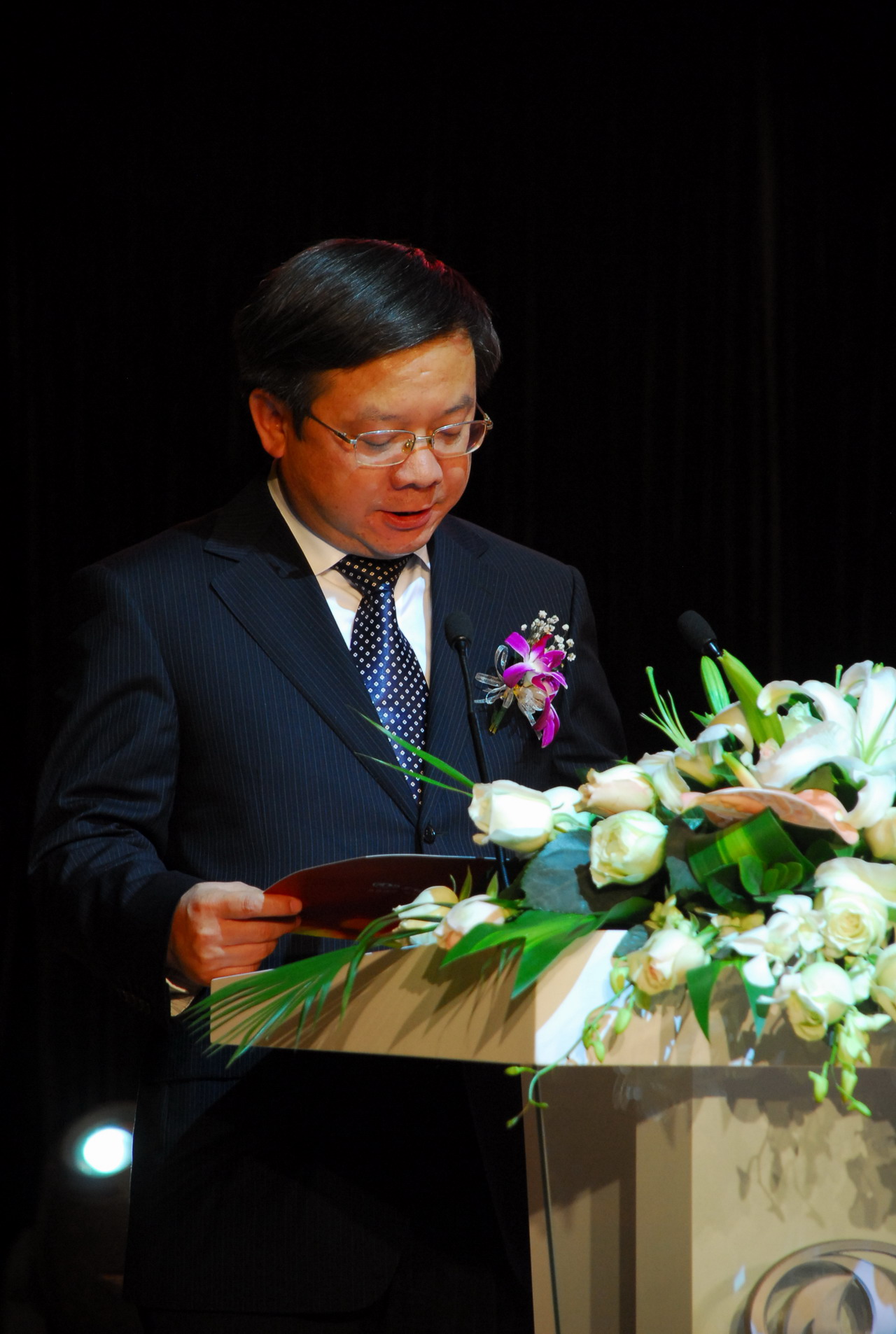 东风汽车公司副总经理 东风乘用车公司总经理 李绍烛